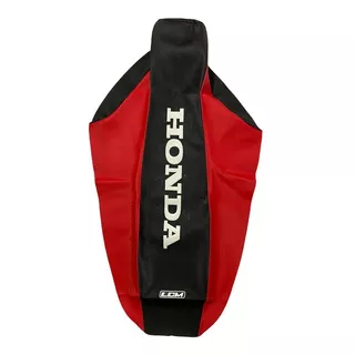 Funda De Asiento Lcm Covers Para Tornado Honda