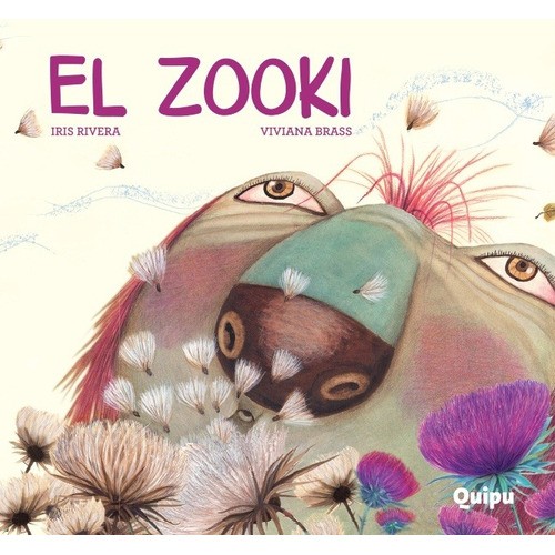 Zooki, El - Iris Rivera