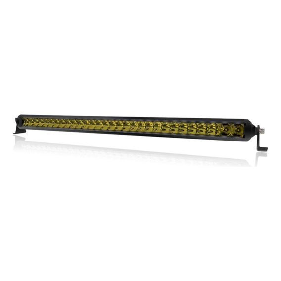 Barra Led Aurora 30 Pulgadas 150w Osram Ip 69 Golden