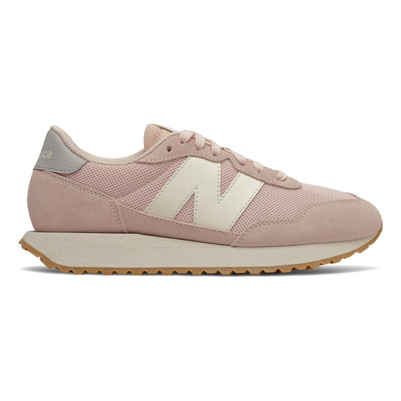 Championes New Balance De Dama - Ws237hl1