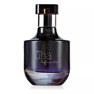 Una Infinito Perfume Natura Deo Parfum Feminino - 75ml