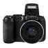 Fujifilm FinePix S2800HD compacta avanzada color negro