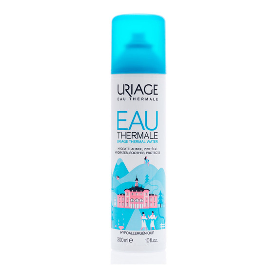 Agua Termal Spray - Uriage