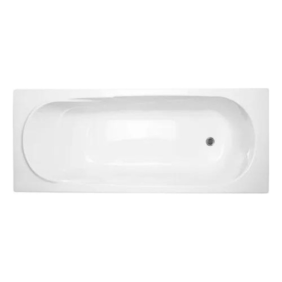 Bañera Casco Acrilica Genova 150 X 70 Roca