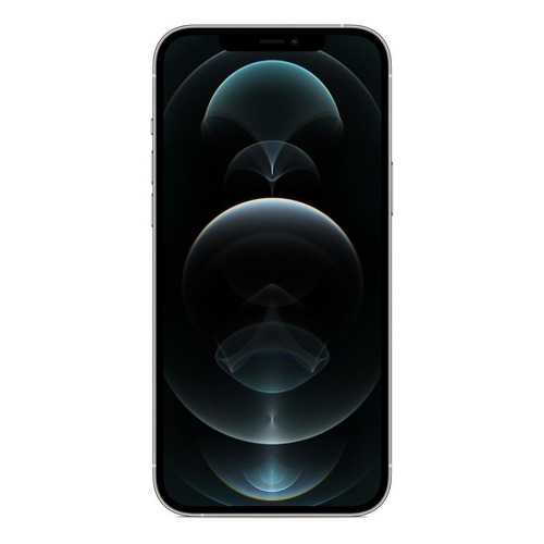 Apple iPhone 12 Pro Max (256 GB) - Plata