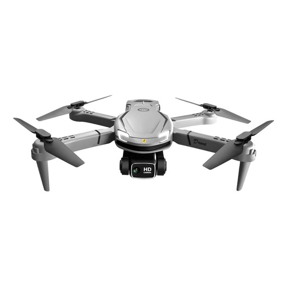 Mini Dron Inteligente V88 4k Hd Doble Camara