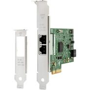Placa Rede Intel Gigabit Dual 2 Portas 1000mbit Pcie I350-t2