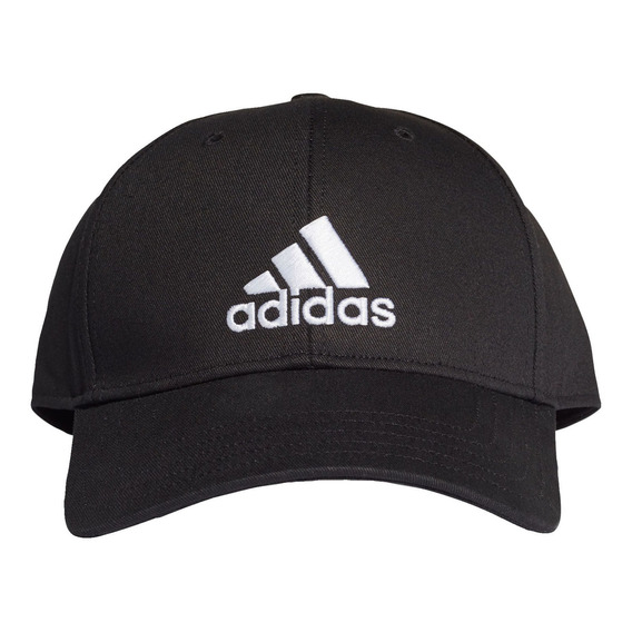 Gorra Béisbol (unisex) Negro adidas