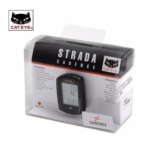 Cateye strada cadence wireless sales
