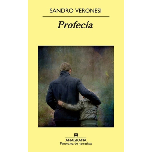 Profecia - Veronesi, Sandro