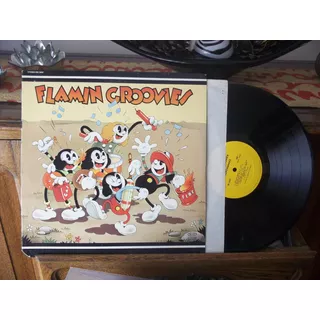 Flamin' Groovies (usa C/nuevo 1969) Supersnazz