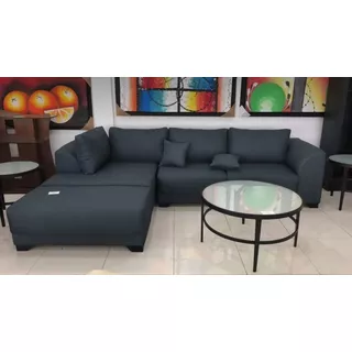 Muebles Sofa En L Modulares Alaya