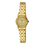 Reloj Mujer Q&q Q621-010y