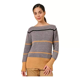 Sweater Copenhague Linea Exclusiva Lana Merino Mauro Sergio