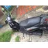 Akt Jet Color Negro 125 Modelo 2022 Único Dueño