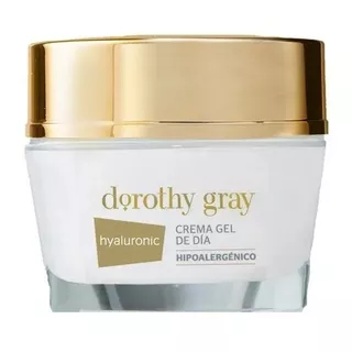 Dorothy Gray Crema Día Hyaluronic Acido Hialuronico 50g