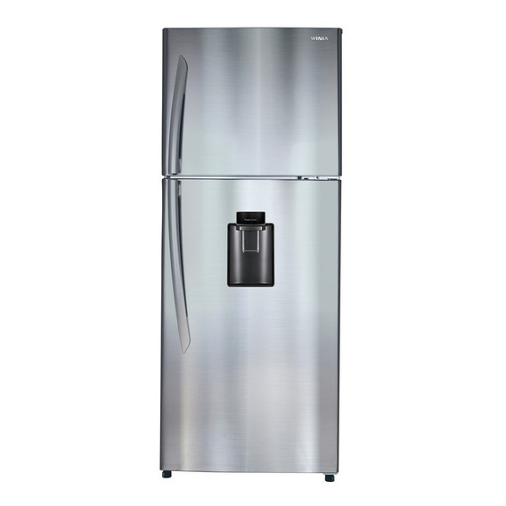 Refrigerador Winia Wrt-1650ggdx Cap 443 L