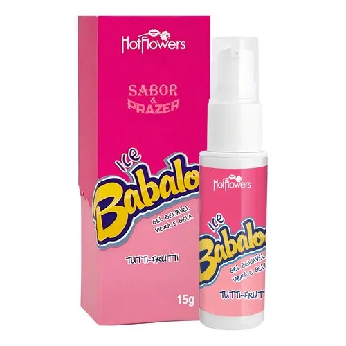 宅配便配送 Lubrificante Gel Beijável Comestível Babaloo Esfria 香水(ユニセックス)