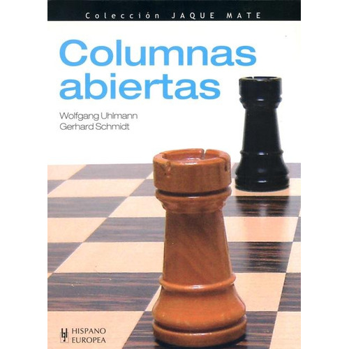 Columnas Abiertas