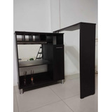 Vendo Mini Bar Nuevo