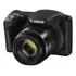 Canon PowerShot SX430 IS compacta avanzada