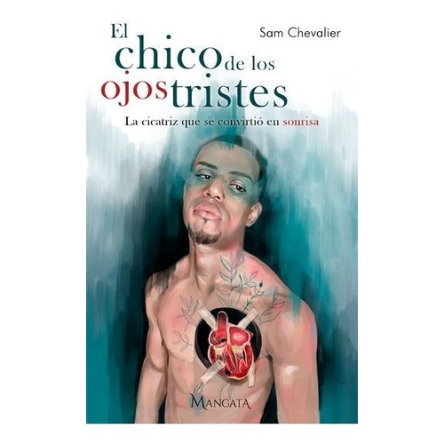 El Chico De Los Ojos Tristes - Samuel Aponte Chevalier