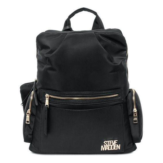 Lrg Backpack Bhayve Black Steve Madden Bags
