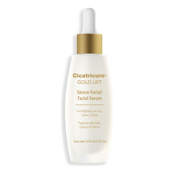 Cicatricure Gold Lift Serum - g a $2561