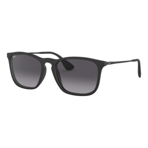 Eyewaer Imports - Anteojos De Sol Ray Ban Chris 4187 Clásico Color 622/8G Talle 54- Único Existente