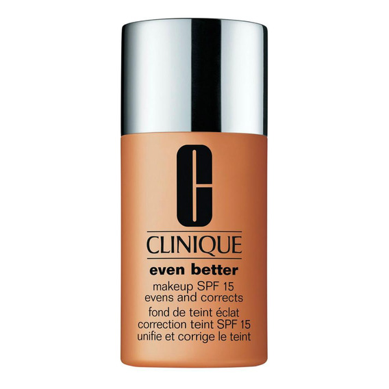 Base Clinique Even Better Makeup Broad Spectrum Spf 15 30ml