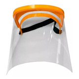 Visor De Proteccion Facial