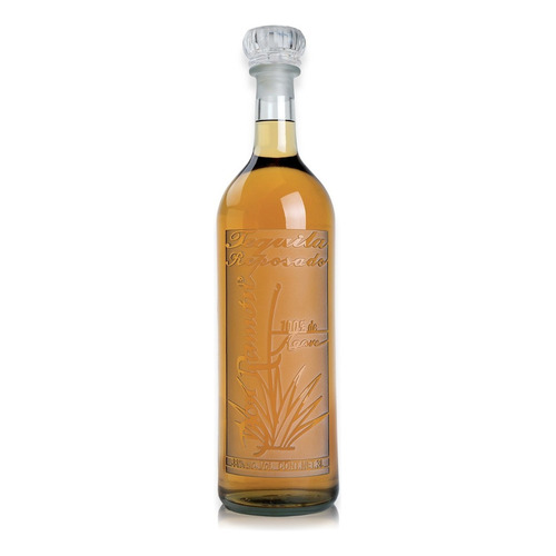 Tequila Don Ramón 100% Agave 3l