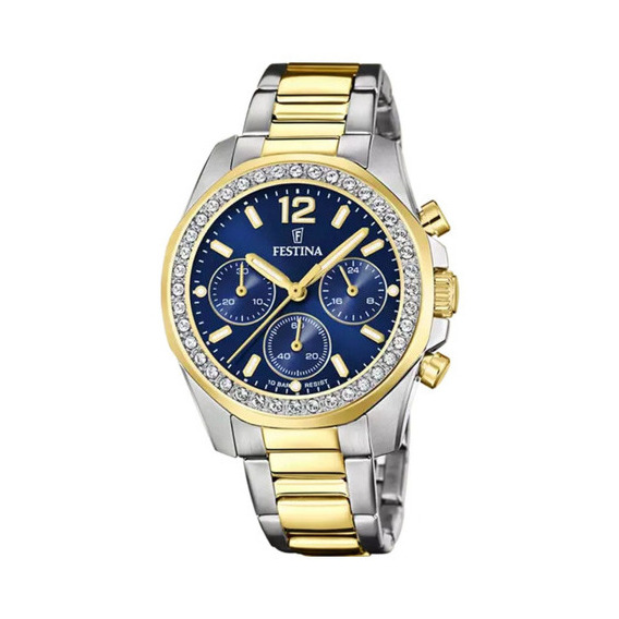 Reloj Para Mujer Festina F20607/2