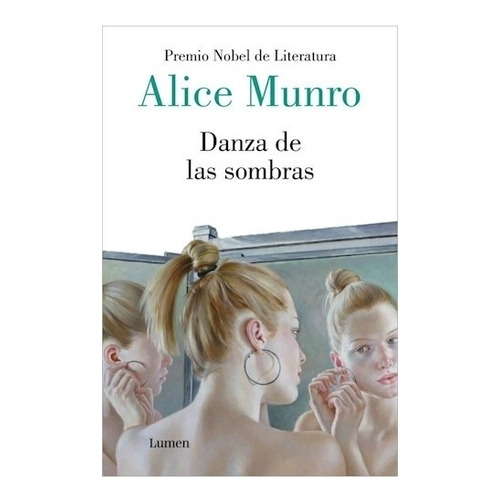 Libro Danza De Las Sombras De Alice Munro