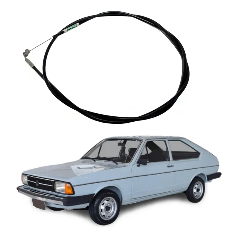 Cabo Abertura Capo Passat 1.6 1.8 1979 A 1982