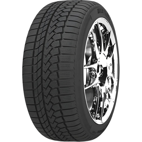 Kit 2 Neumaticos 195/55 R 16 Windforce Snowblazer Uhp Nieve