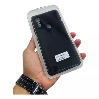 Estuche Protector Compatible Para Zte A31 Plus