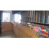 Arriendo Terreno 900 M2 Of. Y Galpón Recoleta (2083)