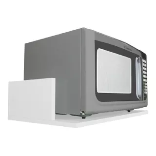 Repisa Para Microondas Mod. Q-box Mac-m1