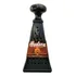 Rallador De Acero Inoxidable Hudson Piramide 4 Caras Mc