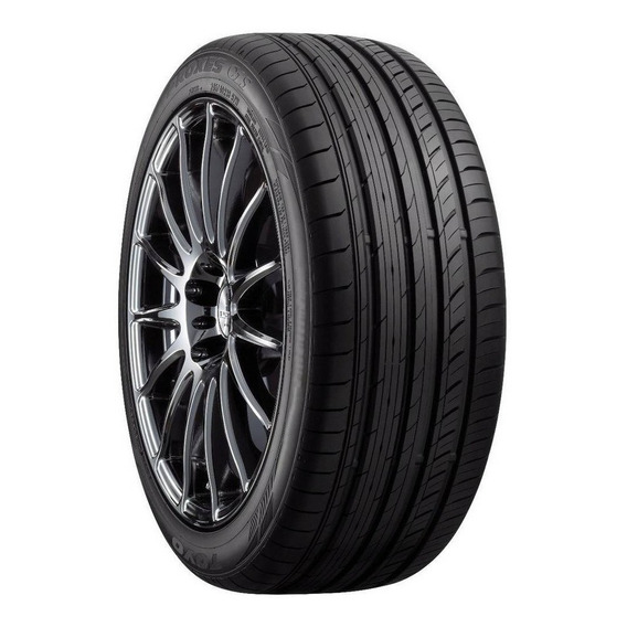 Neumático Toyo Tires Proxes C1S P 215/45R17 91 W