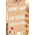 Un estiu sense tu, de Han, Jenny. Editorial fanbooks, tapa blanda en catalán