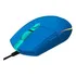 Logitech G G Series G203 Lightsync Azul Mouse Gamer de Juego
