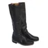 Botas Rg Modelo Jinete Negro 38