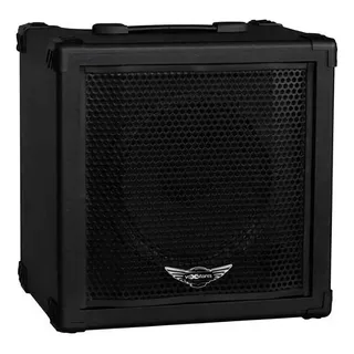 Amplificador De Baixo Voxstorm Top Bass Cb85 40w