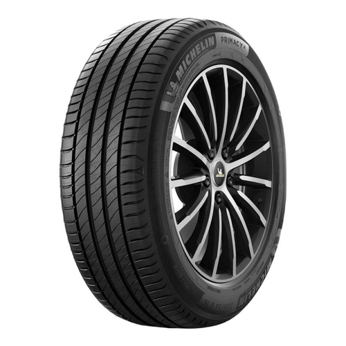 Llanta Michelin Primacy Suv 103h Bl 4pr Tl 245/55r19