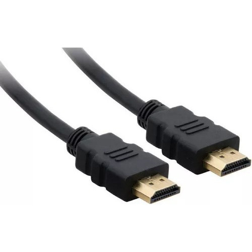 Cable HDMI X HDMI 1.4 v 1080p 3 metros