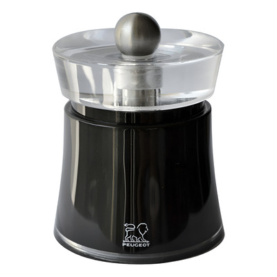 Molinillo Peugeot Bali Pimienta 8 Cm Gris 25786 Bazarnet P