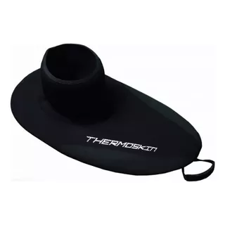 Cubre Cockpit Neoprene Thermoskin Kayak Travesia 