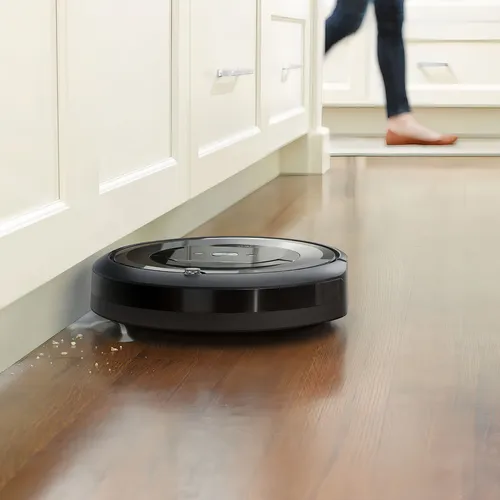 Opiniones roomba e5 sale